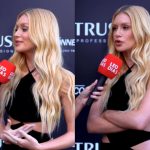 Legalmente loira: Marina Ruy Barbosa revela cuidados com o cabelo após mudança radical