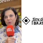 Diretora de música no YouTube revela bastidores da curadoria do “Tiny Desk Brasil”