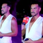 Julio Rocha se despede de “Três Graças” e celebra retorno às novelas após mais de uma década
