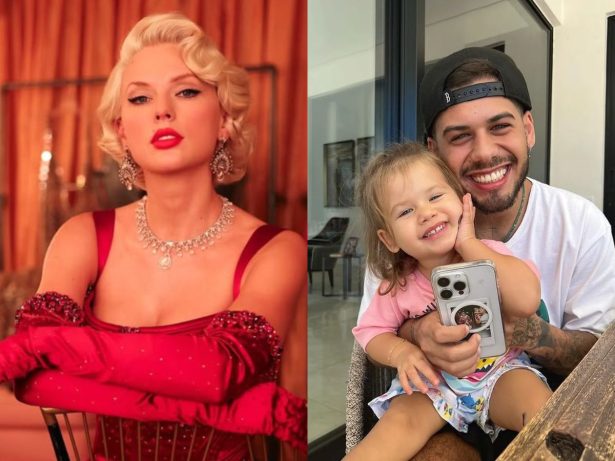 De Taylor Swift até o rap das Marias, relembre músicas com indiretas a famosos