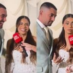 Capadócia? Lexa e Ricardo Vianna dão pistas sobre destino da lua de mel