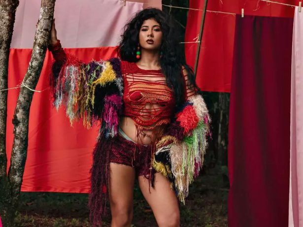 Do Pará pro mundo, Zaynara explica nova alta da música do Norte: “Muito trabalho”