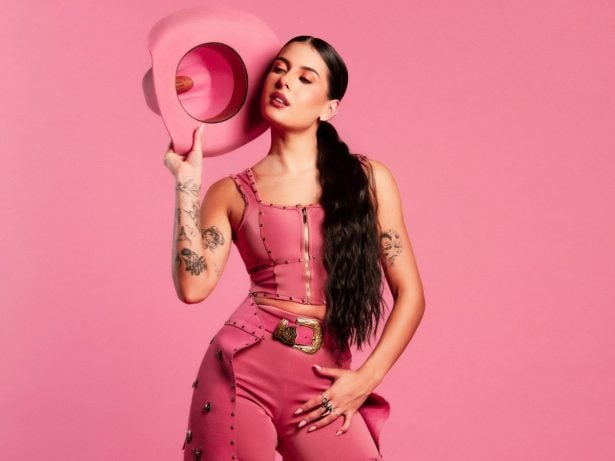 Como 2025 se tornou o ano de consolidação de Ana Castela como ícone da música brasileira