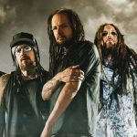 Korn anuncia show em São Paulo em maio de 2026; confira os detalhes