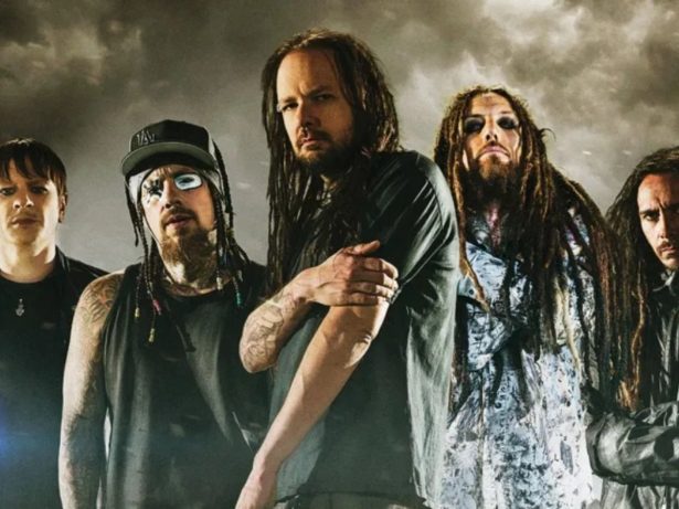 Korn anuncia show em São Paulo em maio de 2026; confira os detalhes
