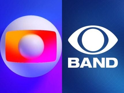Globo e Band