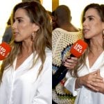 “Seja feliz”
