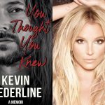 Ex de Britney Spears lança livro de memórias e afirma que ela “precisa de ajuda”