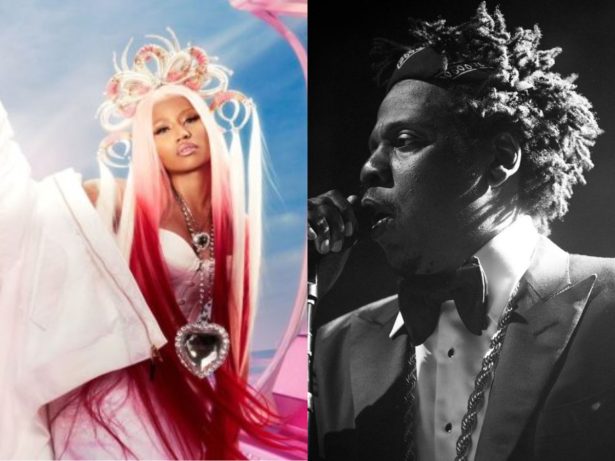 Barraco! Nicki Minaj cancela lançamento de álbum e culpa Jay-Z: “Pague o que deve”