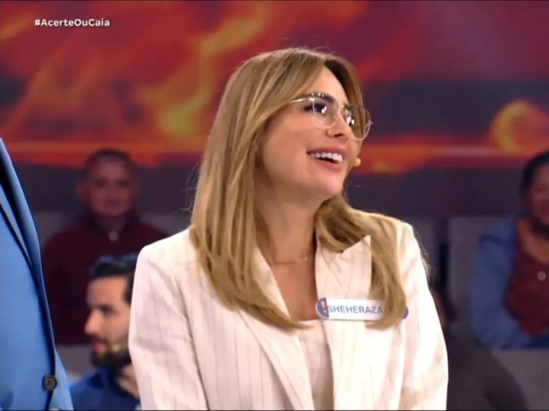 Rachel Sheherazade desabafa sobre ser mãe solo e revela que está precisando de dinheiro