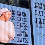 Emergência pop latina! Rosalía anuncia novo álbum “Lux” para novembro deste ano Emergência pop latina! Rosalía anuncia novo álbum “Lux” para novembro deste ano