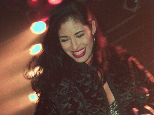 Selena será tema de documentário da Netflix com entrevistas e vídeos inéditos