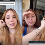 Mari Fernandez justifica lua de mel com presença de amigos: “Somos duas mulheres”