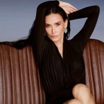 Demi Moore reflete sobre sucesso, envelhecimento e liberdade em nova fase da carreira