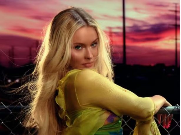 Nova fase, novo brilho: Zara Larsson se reinventa e alcança novo auge