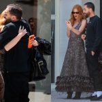 Marina Ruy Barbosa é flagrada com o amigo e estilista Giambattista Valli em SP