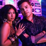 Zaynara celebra parceria com Tierry em novo álbum: “Foi um sonho realizado”
