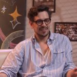 João Vicente admite ter trocado DMs com Gracyanne Barbosa: “Realmente aconteceu”