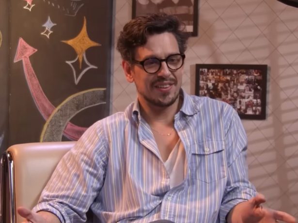 João Vicente admite ter trocado DMs com Gracyanne Barbosa: “Realmente aconteceu”