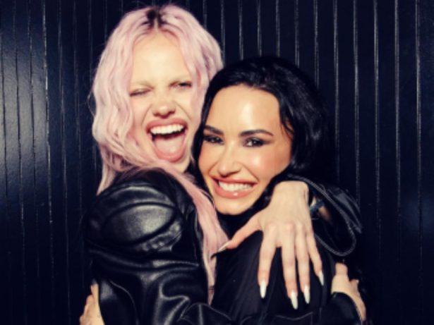 Demi Lovato sairá em turnê pelos EUA com Adéla, que quase entrou no Katseye