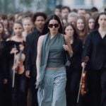 Com clipe cinematográfico, Rosalía se junta a Björk e Yves Tumor em “Berghain” Com clipe cinematográfico, Rosalía se junta a Björk e Yves Tumor em “Berghain”