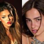 Vivi comenta comparações com Addison Rae: “Vejo semelhanças entre nós”