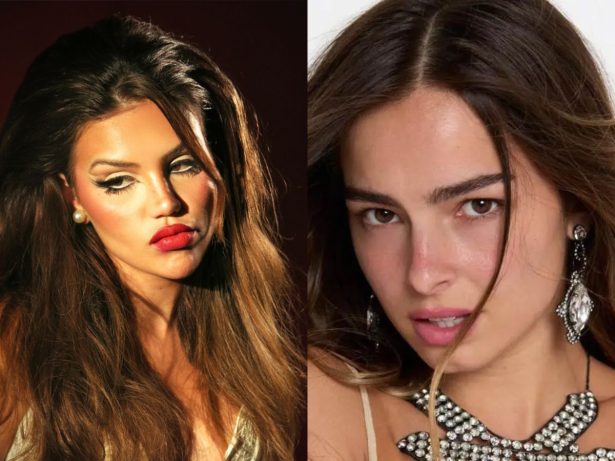 Vivi comenta comparações com Addison Rae: “Vejo semelhanças entre nós”
