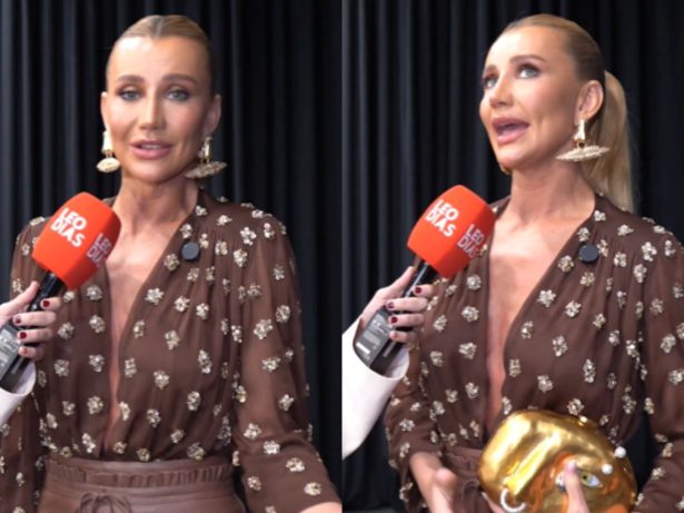 Ana Paula Siebert reflete sobre comentários na web: “Não tem como agradar todo mundo”