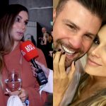 Flávia Viana nega casamento aberto com Marcelo Zangrandi: “Somos um casal normal”