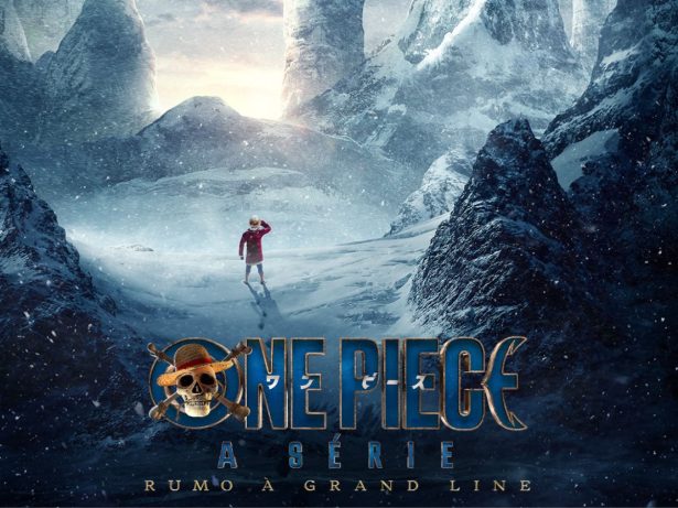 Segunda temporada do live-action de “One Piece” ganha data de estreia na Netflix