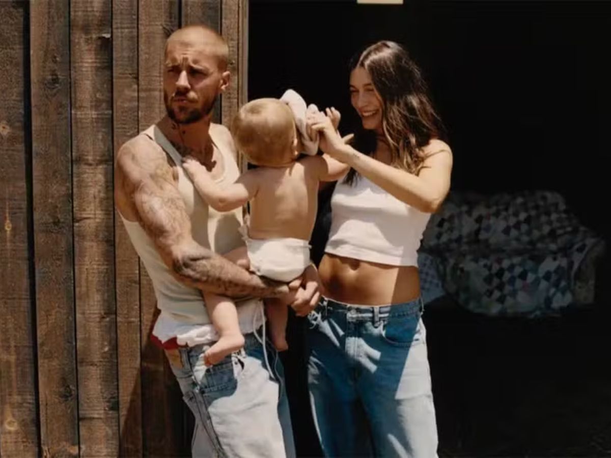 Reprodução / @lilbieber