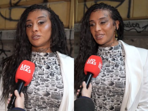 Após altos e baixos, Linn da Quebrada vibra com recomeço: “Nunca me senti tão bem”