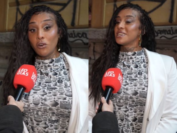 Linn da Quebrada diz que toparia voltar ao “Big Brother Brasil”, mas não neste momento