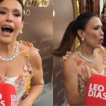 Roseli Tavares, de “Poderosas do Cerrado”, ironiza vida de luxo: “Tenho o básico”