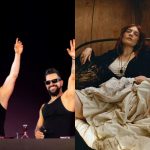 Lançamentos da Semana: crossover de Dennis com Alok e o Halloween de Florence Welch
