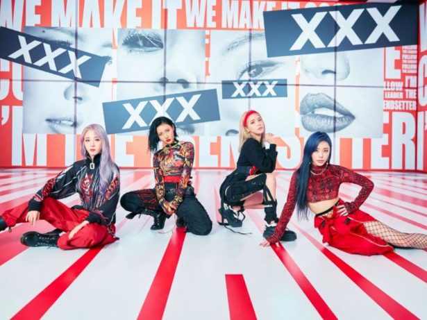 Alerta K-pop! Grupo Mamamoo anuncia novo álbum e turnê mundial para 2026