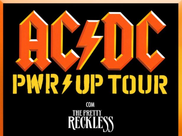 AC/DC anuncia volta ao Brasil para fevereiro de 2026; saiba todos os detalhes