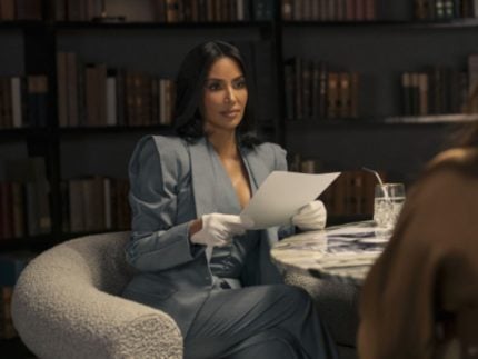 Kim Kardashian no Brasil! Disney anuncia turnê do elenco da série “Tudo é Justo”