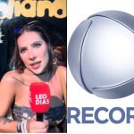 Martina Sanzi nega contrato com a Record e demissão relâmpago após “A Fazenda”