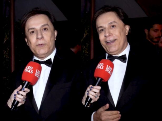 Tom Cavalcante comenta sucesso do “Acerte ou Caia” e revela bastidores das quedas