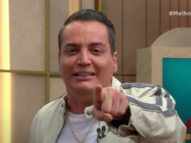 No topo! Leo Dias lidera ranking de personalidades com mais engajamento no Instagram