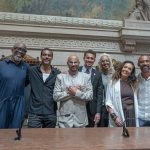 AfroReggae Audiovisual recebe Medalha Pedro Ernesto na Câmara Municipal do Rio