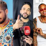 Henry Freitas aposta em feat com Zé Felipe e Léo Santana para o Carnaval 2026