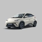 Com R$ 700 milhões em vendas, BYD redefine mercado brasileiro em apenas 2 dias