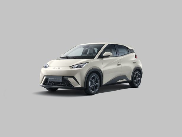 Com alta de 50%, BYD alcança 5ª colocação no ranking nacional de vendas