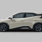 BYD impulsiona virada histórica da China no mercado global de carros