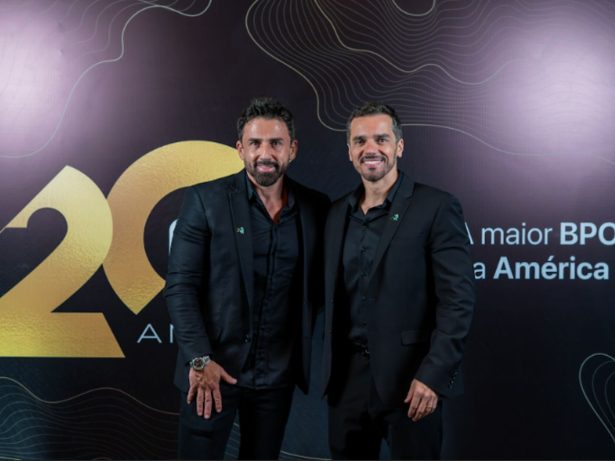 Grupo PLL celebra 20 anos e reforça posição de referência em BPO no mercado brasileiro