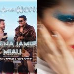 Lançamentos da Semana: feat de Matheus Fernandes com Felipe Amorim e a nova Jessie J