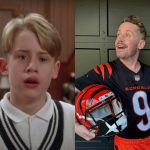 Macaulay Culkin anuncia que mudou seu nome para Macaulay Macaulay Culkin Culkin