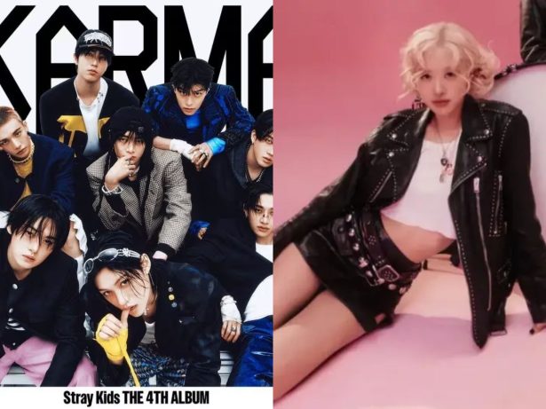 MAMA Awards 2025: “Grammy sul-coreano” premia Stray Kids e Rosé; veja os vencedores